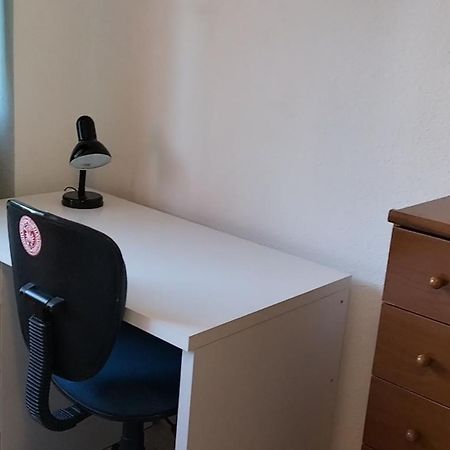 Miniloft En La Playa Apartment Alicante Ngoại thất bức ảnh